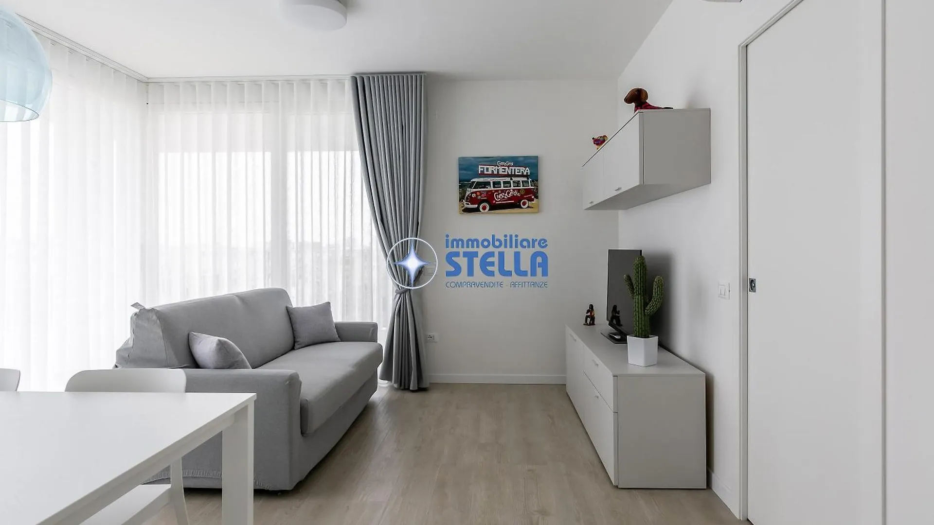 Nyaraló Condominio Helga Lido di Jesolo Olaszország