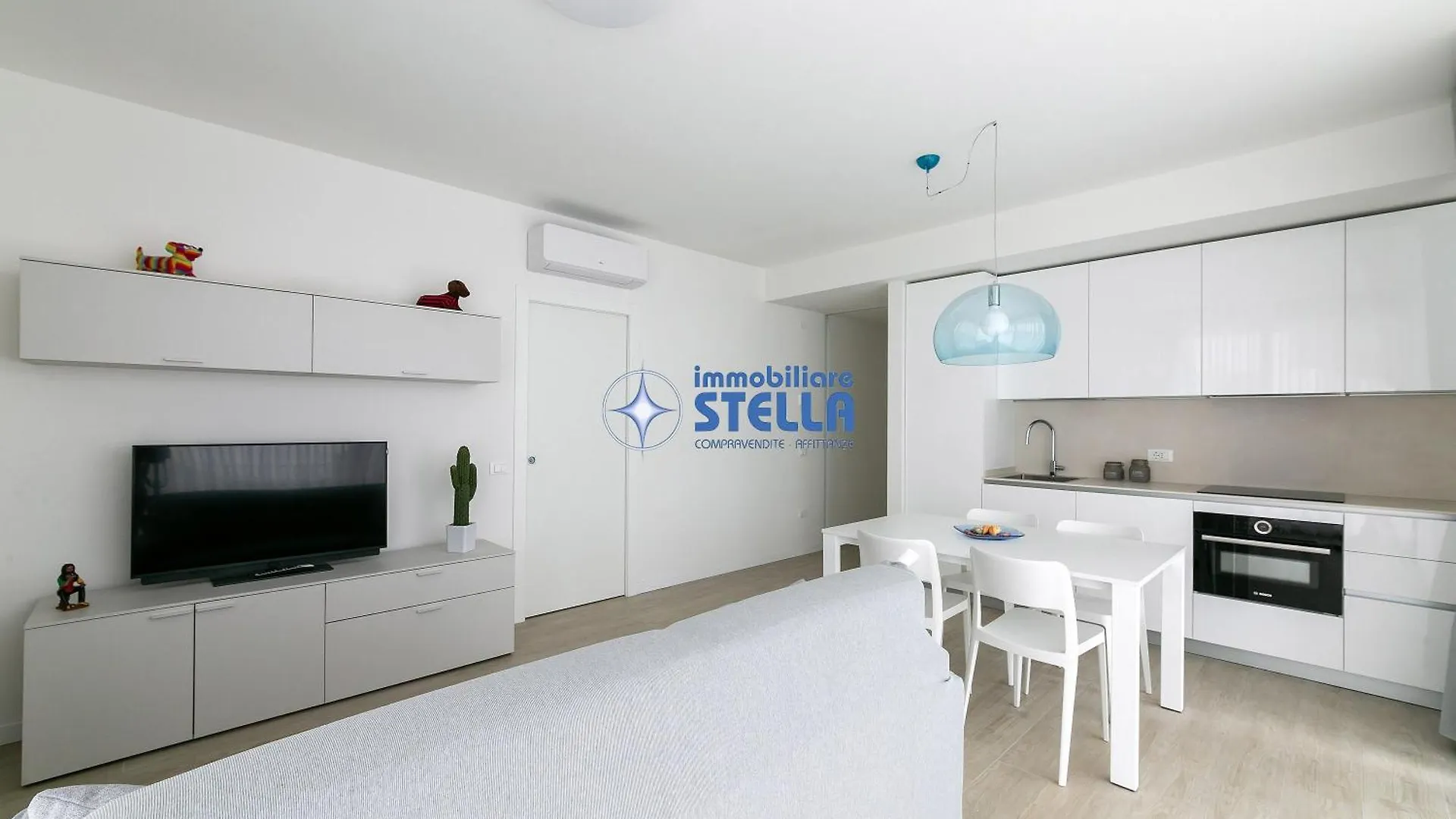 Condominio Helga Lido di Jesolo Nyaraló