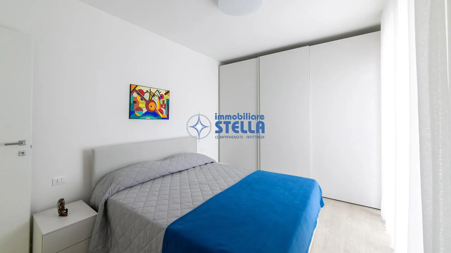 Condominio Helga Lido di Jesolo Olaszország