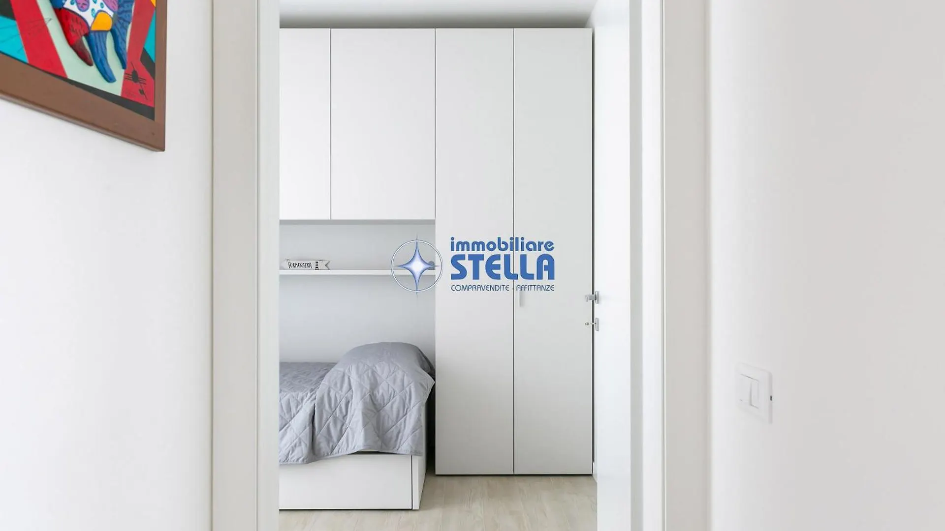 Condominio Helga Lido di Jesolo 0*,  Olaszország