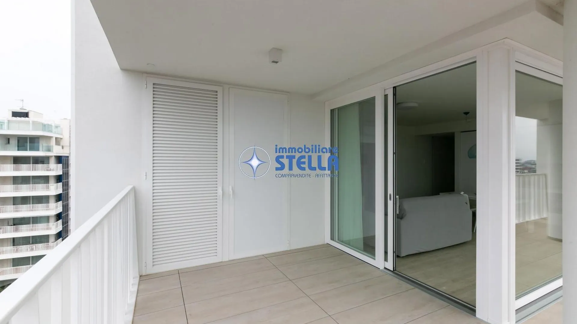 Condominio Helga Lido di Jesolo 0*,  Olaszország