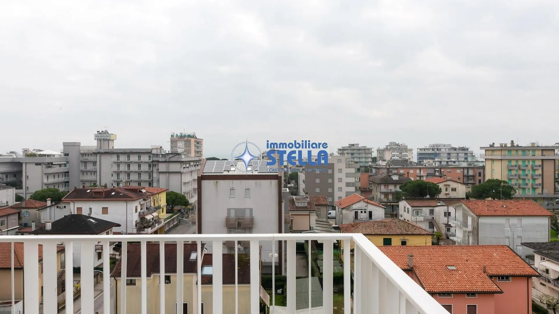 Nyaraló Condominio Helga Lido di Jesolo